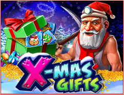 X-mas Gifts belatra